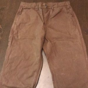 Schmidt workwear cargo pants